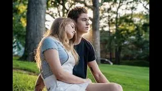 Hardin and Tessa -  Without you