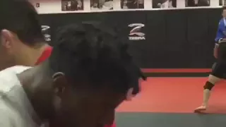 Jackson Wink MMA Academy