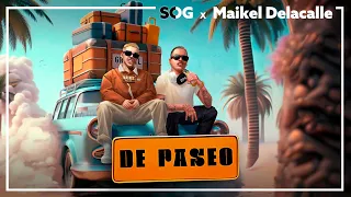 SOG, Maikel Delacalle - De Paseo (Video Oficial)