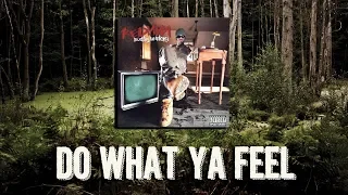 Redman - Do What U Feel Reaction