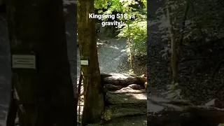 kingsong s18 vs gravity