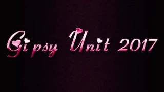 GIPSY UNIT...Cely Album