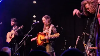 Sarah Jarosz - Ring Them Bells (Bob Dylan cover) in London at Lafayette on August 22nd, 2023