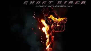 Ghost Rider: Spirit of Vengeance Hi Finesse - The Wolf Soundtrack