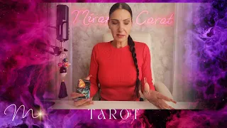 Erlösung naht ! Du musst bald nicht mehr stark sein !  Tarot Orakel Botschaft Spirit Neu 2024