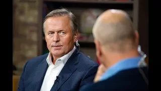 John Grisham: Writing Books for Teens