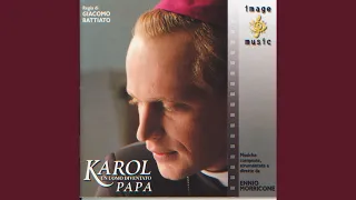 Karol e il dolore