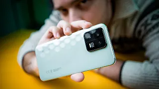 Xiaomi 13: Konečně PRAVÁ vlajka! | Recenze