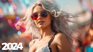 Alan Walker, Dua Lipa, Coldplay, Martin Garrix & Kygo, The Chainsmokers Style - Summer Vibes #44