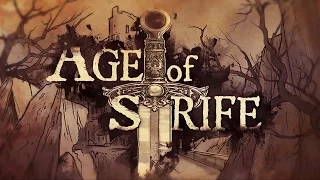 Age of Strife 2: 013 Part 1