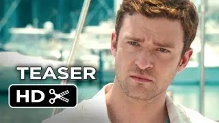 Runner, Runner Official Teaser Trailer (2013) - Justin Timberlake Movie HD