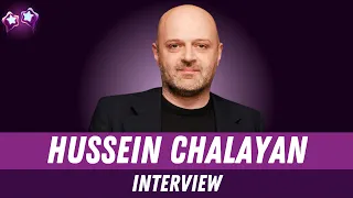 Hussein Chalayan Interview: The Innovative Fashion Designer Redefining Runway Shows