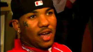 The Game - Doctor's Advocate  DVD RealRapTalk