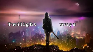 【EUROBEAT】Twilight ways - Silvia[Official]
