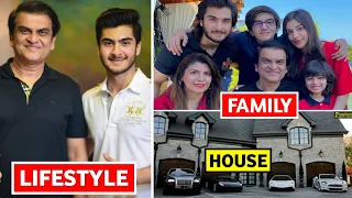 Abdullah Kadwani Family | Lifestyle | Biography | Net worth