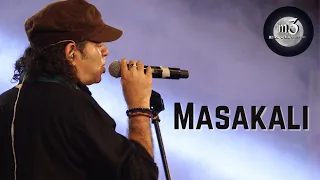 Masakali | Mohit Chauhan - Live in Concert | Burdwan Kanchan Utsav 2021 | @m3entertainmentin