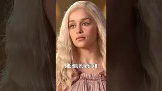 "Targaryens are gone" "Not ALL of them" 🔥🔥 #gameofthrones #daenerystargaryen #daenerys #got #hotd