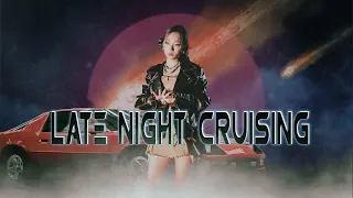 late night cruising - Julia Wu 吳卓源｜Official Music Video