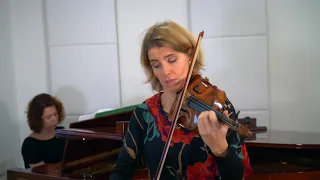 Clara Schumann, Romance op.22 n.3, Hélène Bordeaux, Tatsiana Zakharava-Dahan