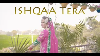 AKHIL | ISHQAA | Title Track | Nav Bajwa | Payal Rajput | Aman Singh Deep | Wedding Highlights 2020