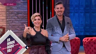 Programa Completo del 19 de Noviembre 2018 | Enamorándonos