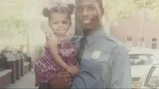 Charlotte family remembers father, NYPD officer, killed on 9/11