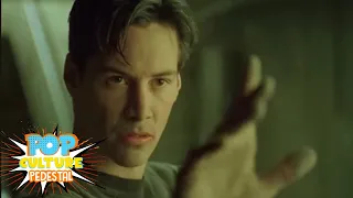 The Matrix Review - The Best Sci-fi Movie Ever !