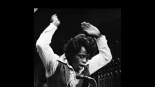 James Brown - Freek Banning In Jazz Hop Blues C - Side