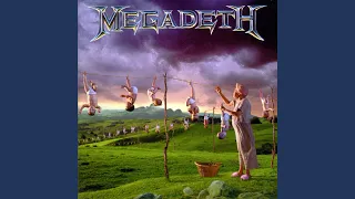 Youthanasia (Remastered 2004)