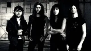 The History of Metallica