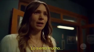 WayHaught 3x05 (Sub Español)