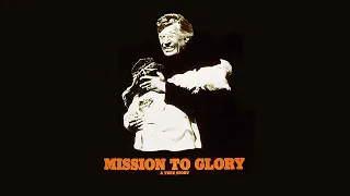 Mission to Glory: A True Story (1976) | Full Movie | Richard Egan