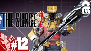 #12【アクションRPG】弟者の「The Surge2」【2BRO.】
