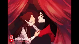 Hualian animation TGCF Heaven official's blessing