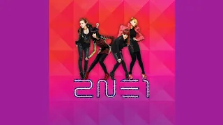 2NE1 & will.i.am - Don't Stop (Let's Keep It Moving) (Unreleased Song)