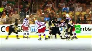 June 13, 2014 - Hockey Night in Canada (HNiC) - Playoff Closing Montage