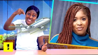 ⛔ Don't be angry when Pastors buy Jets with your money - Pastor Mildred Okonkwo (AProko News)