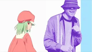 Renai Circulation You Get What You Give  Bakemonogatari × New Radicals 1 hour loop