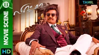 Rajinikanth sells his palace for water dam | Lingaa