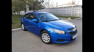 ПРОБЛЕМЫ CHEVROLET CRUZE/ШЕВРОЛЕ КРУЗ