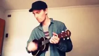 Jeremy - Pearl Jam (Ukelele Cover)