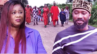 A MAN FULL OF INTEGRITY 5&6 - Frederick Leonard/Uju Okoli 2023 New Trending movie