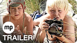 RICO, OSKAR UND DER DIEBSTAHLSTEIN Trailer 2 (2016)