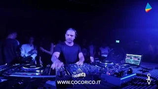 Cocorico Riccione 15.07.2017 | Ilario Alicante 3 hours Live set