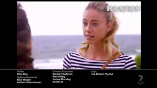 Home and Away Promo| 2 sisters 1 guy