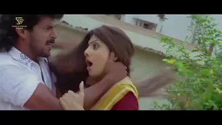 Yen Madlo - Auto Shankar - HD Video Song - Upendra - Shilpa Shetty - Gurukiran