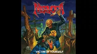 Nervosa - Victim Of Yourself (FULL ALBUM)