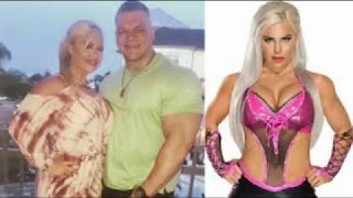 WWE Raw Superstar Dana Brooke’s Boyfriend Found Dead