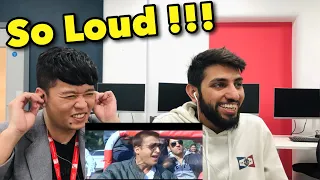 Reaction of a Vietnamese guy on “Punjabi Munde” by Diljit Dosanjh | Pendu in UK | @TipsFilms