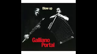 Richard Galliano & Michel Portal - Taraf